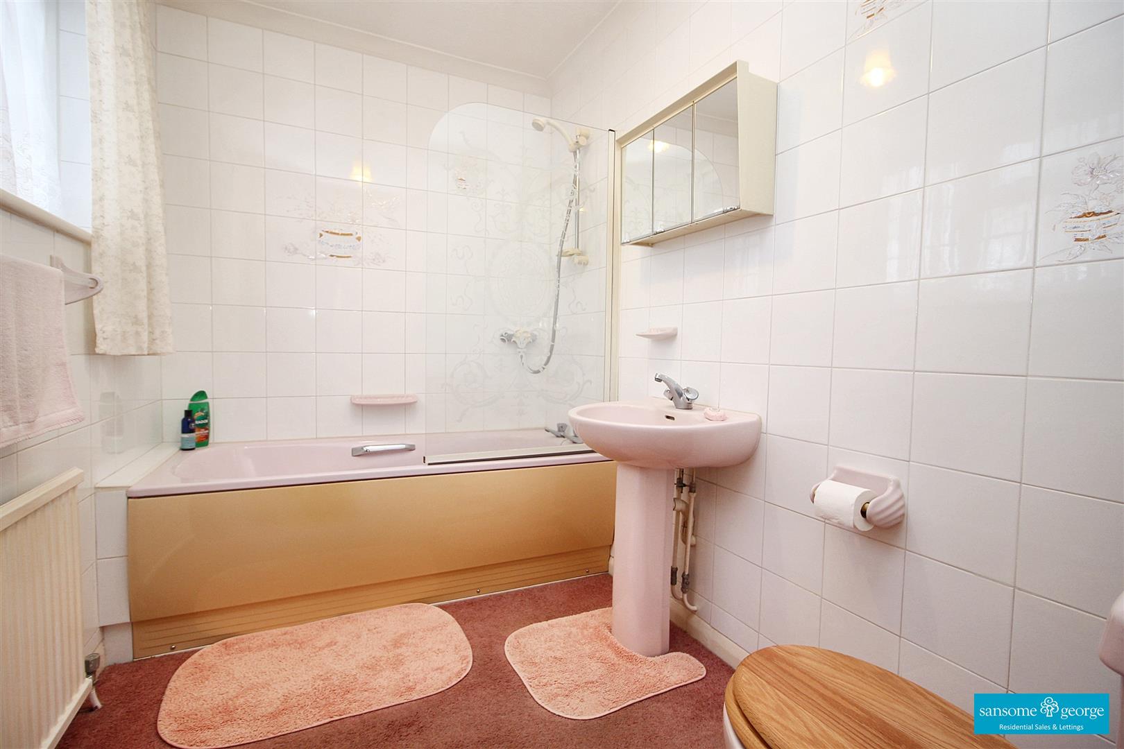 Copse Close, Tilehurst, Reading